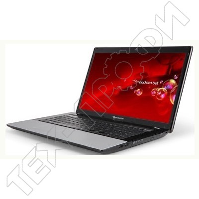  Packard Bell Easynote Lm86