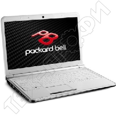  Packard Bell Easynote Tj76
