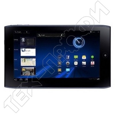  Acer Iconia A101