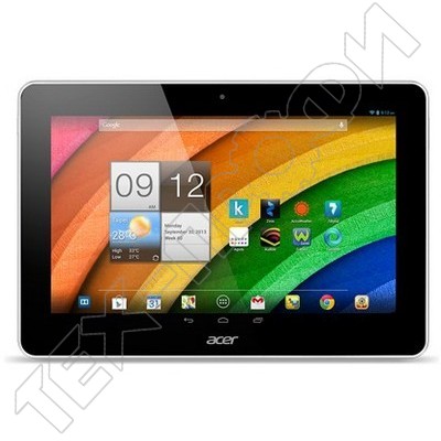  Acer Iconia A3-A11
