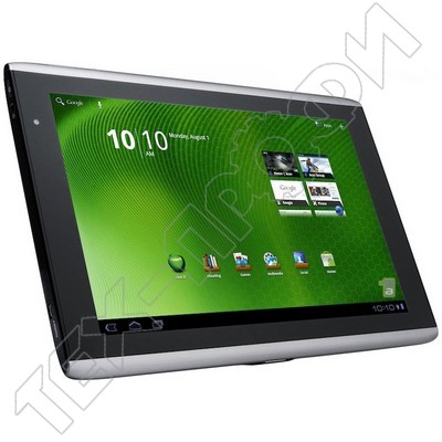  Acer Iconia A501