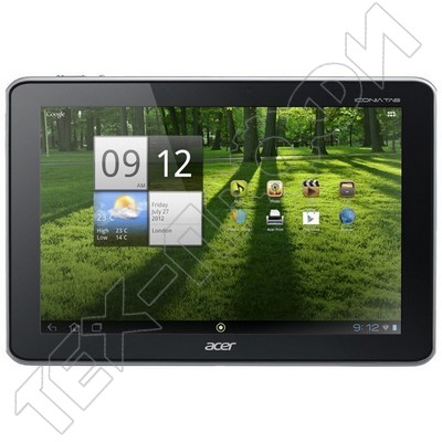  Acer Iconia A700
