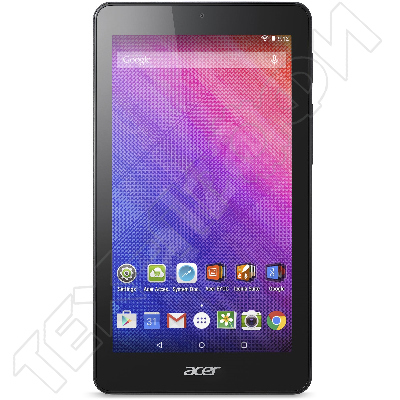 Acer Iconia One 7 B1-760HD