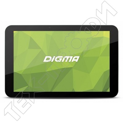  Digma Platina 10.2 4G LTE