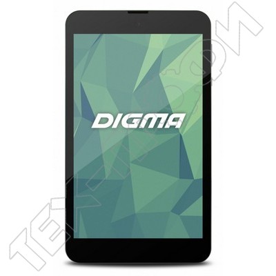  Digma Platina 8.1 4G LTE