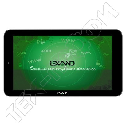  Lexand SB7 HD