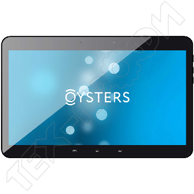  Oysters T104ER 4G