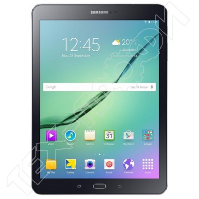  Samsung Galaxy Tab S