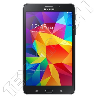 Samsung Galaxy Tab T231