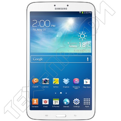  Samsung Galaxy Tab T310