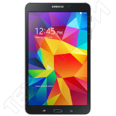  Samsung Galaxy Tab T331