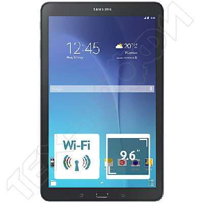  Samsung Galaxy Tab T560