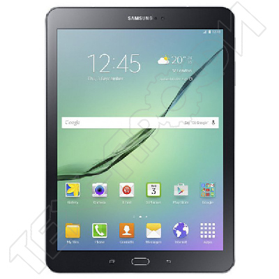  Samsung Galaxy Tab T815