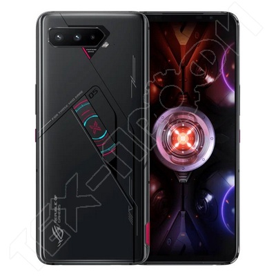  Asus ROG Phone 5s Pro