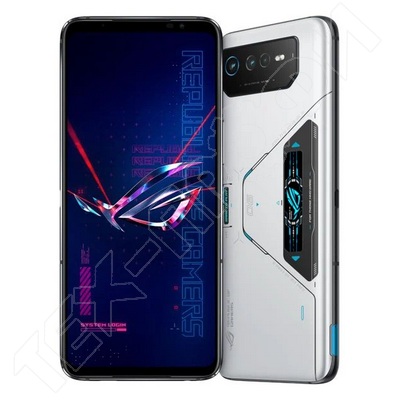  Asus ROG Phone 6 Pro