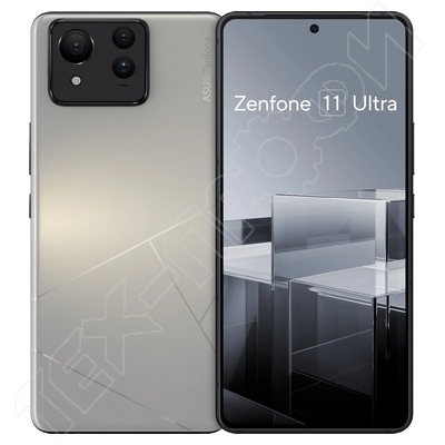  Asus ZenFone 11 Ultra