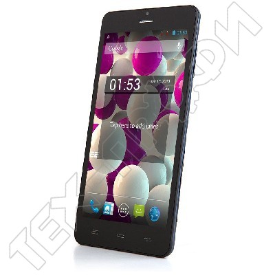  Doogee Phablet DG685