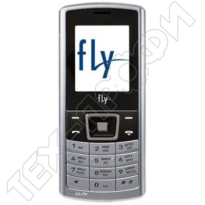  Fly DS160
