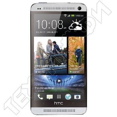  HTC One M7