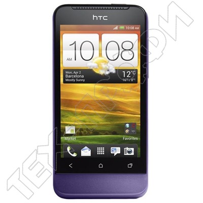  HTC One V