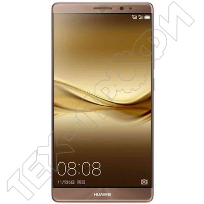  Huawei Mate 8