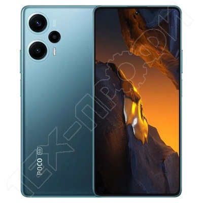  POCO F5