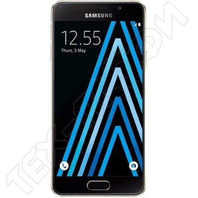  Samsung Galaxy A3 2016