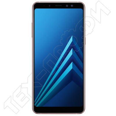  Samsung Galaxy A8 Plus 2018