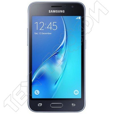  Samsung Galaxy J1 mini J105
