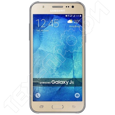  Samsung Galaxy J5 2015