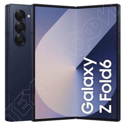  Samsung Galaxy Z Fold6