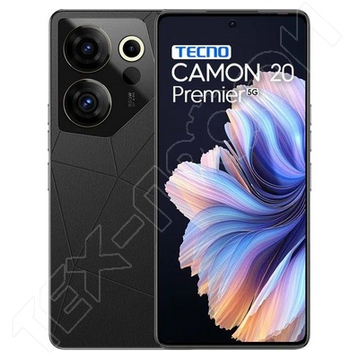  TECNO CAMON 20 Premier