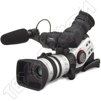  Canon XL2