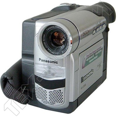  Panasonic NV-DS60