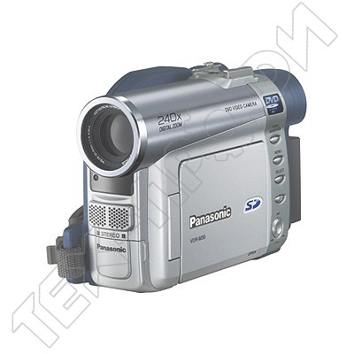  Panasonic VDR-M30