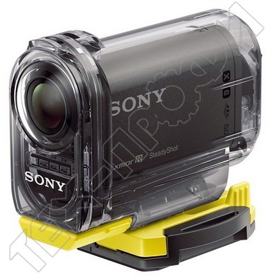  Sony HDR-AS15