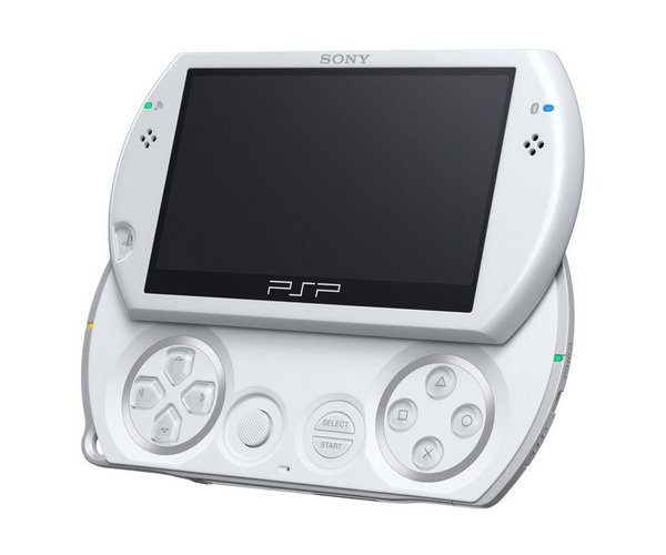   Sony PSP
