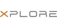 Логотип Xplore